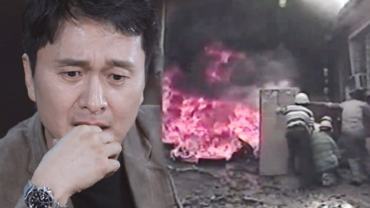 “누가 가난하래?” 무참한 폭력보다 더 비참했던 말!