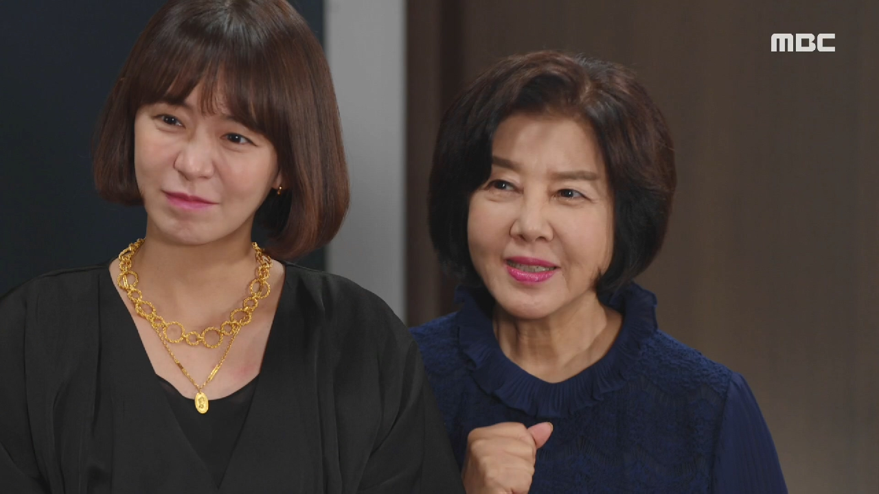 ＂스타일 좀 확 바꿔보자＂ 심이영과 아이들에게 신세계를 보여주는 김영란