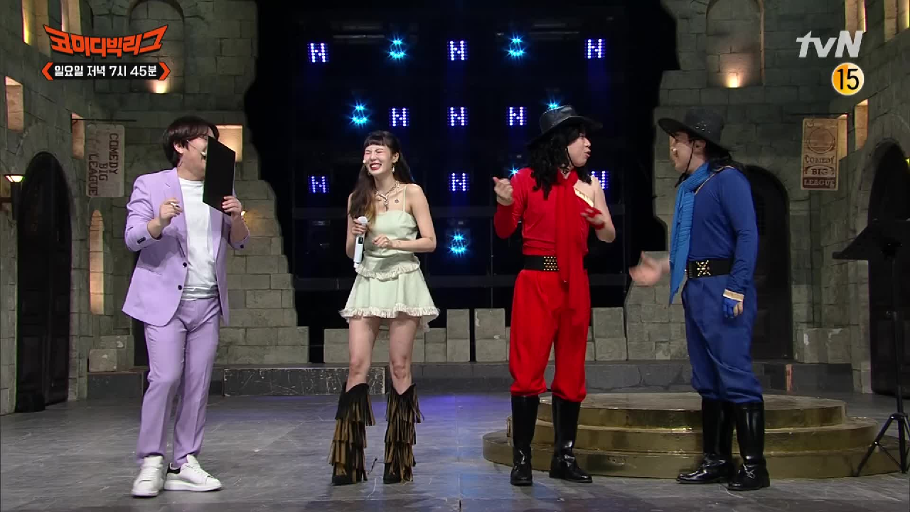 [선공개] 양미리 너 뭐 하는 거야? 현아 앞에서 오작동하는 진실의 입ㅋㅋㅋ