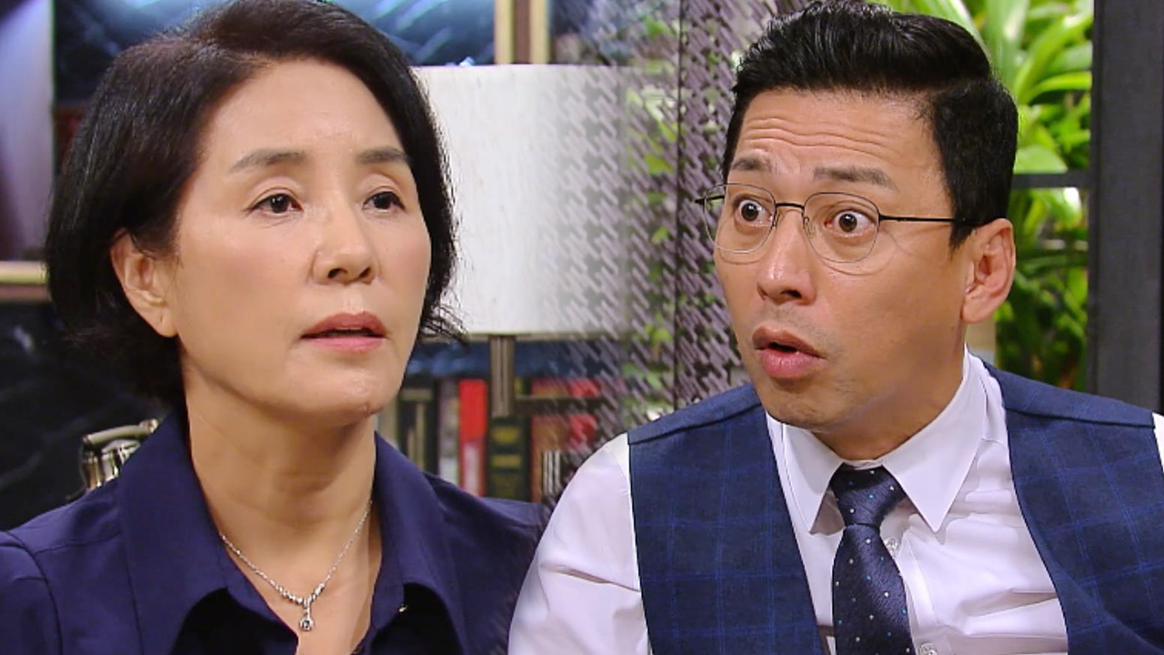 양금석, 김형범에 ‘친아들’ 데리고 오자 제안!