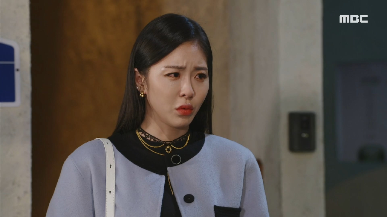 ＂엄마 혹시 돈 가진 거 있어?＂ 김영란에게 돈을 빌리러 온 진예솔!