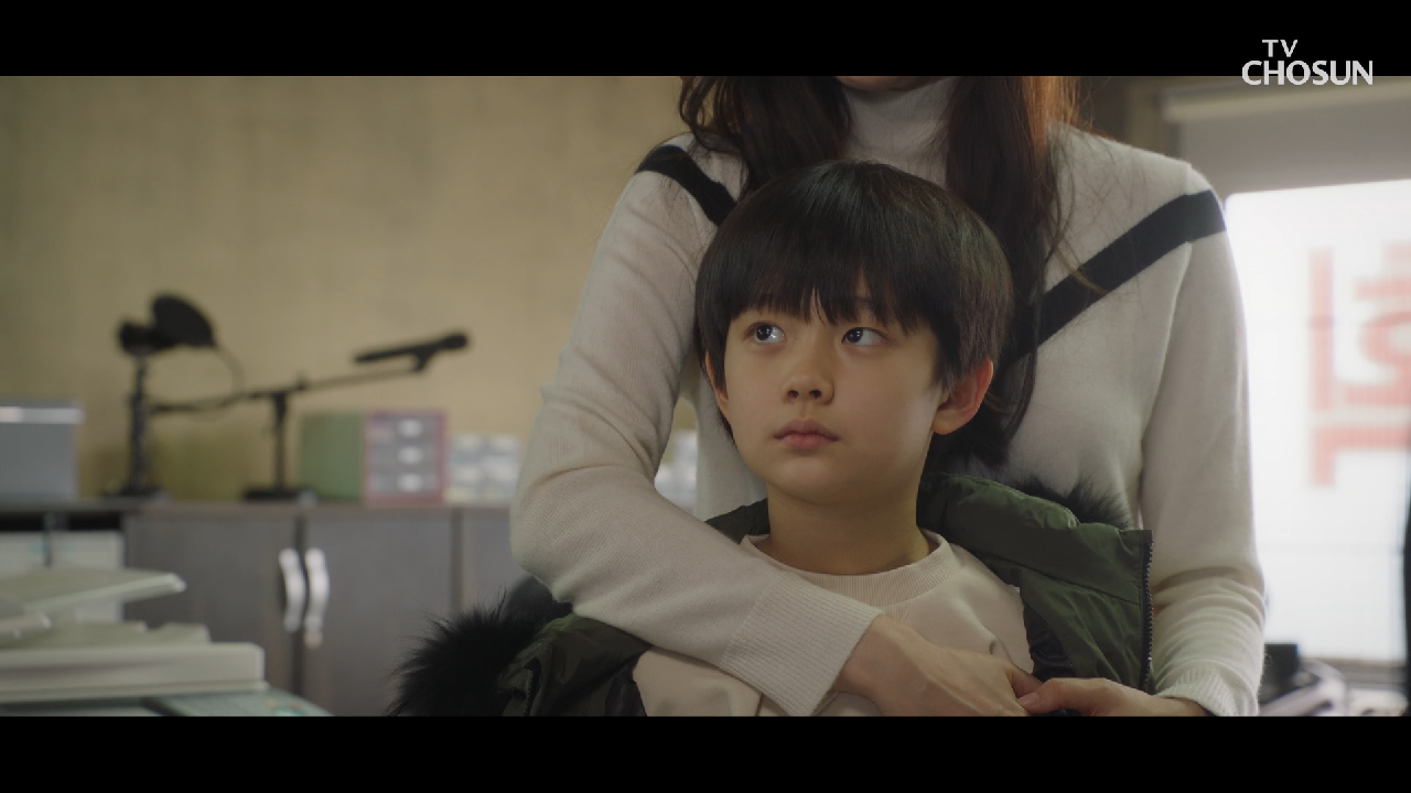 ‘불탄 창고’에 갇혀 있던 가온이·이현 선배.. 진실은? TV CHOSUN 20210103 방송