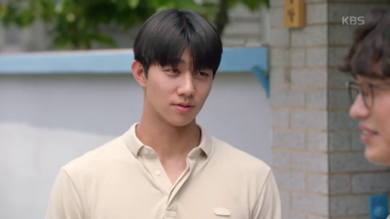 ＂가다 기름 넣으세요^^＂ 오윤아 근처에 맴도는 배호근! 한방 먹이는 기도훈^^★