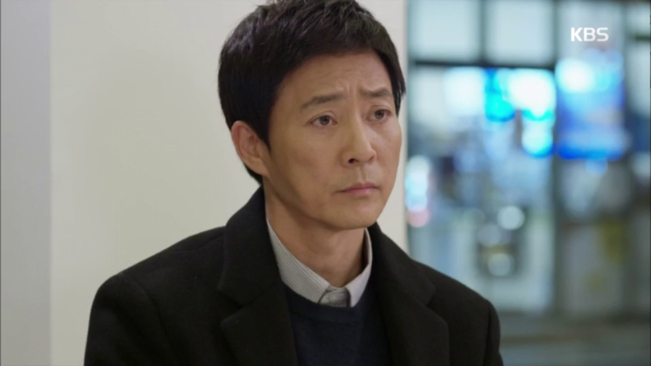 ＂무슨 의도로 우리 동생 만나요?＂ 이혜숙 오해에 당황한 최수종