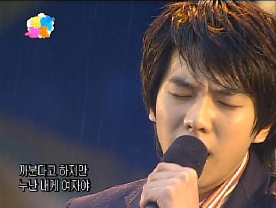 【2004】이승기 - 내 여자라니까 - kakaoTV 【2004】이승기 - 내 여자라니까