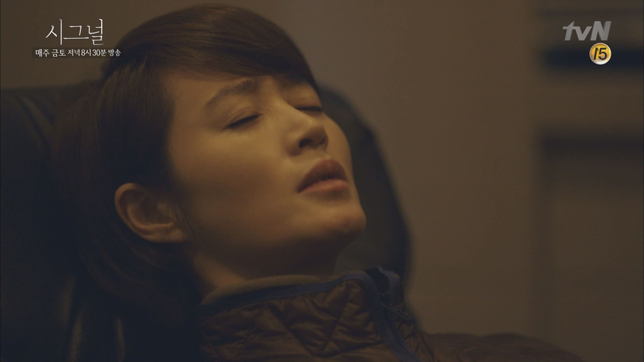 [충격] 최면에 걸린 김혜수가 내뱉은 말은?