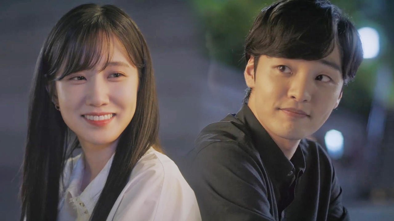 [스페셜] 박은빈♡김민재, 간질간질 썸 타는 쭌쏭~♬