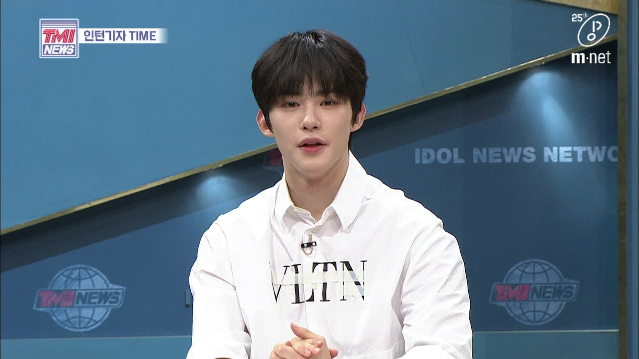 [31회] ☆인턴기자 TIME☆ &#39;특이한 그룹명&#39;으로 데뷔할 뻔한 아이돌