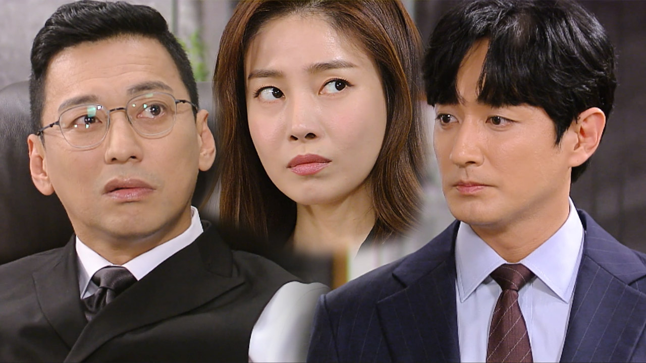 이재황, 이원재와 상의 없이 문보령 승진 시킨 김형범에 ‘못마땅’