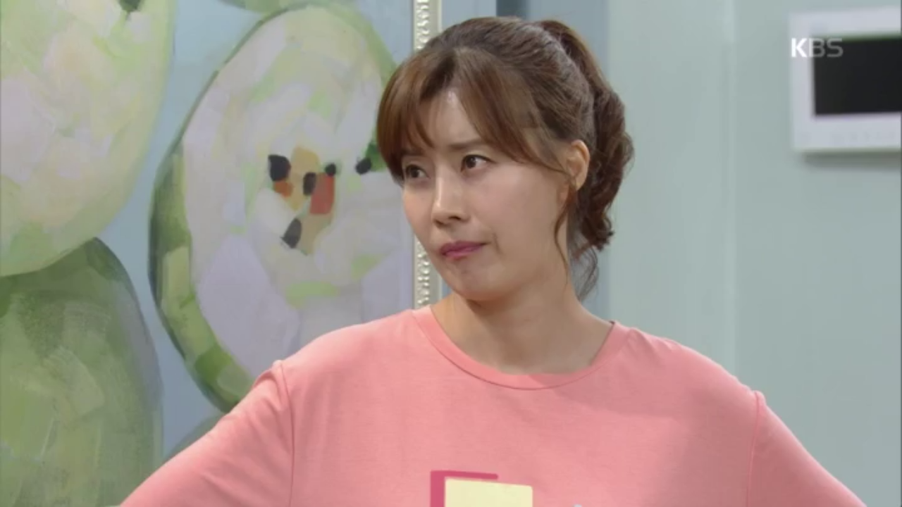 "앞으로 음식물 쓰레기는 내가 버릴께!" 부쩍 달라진 모습을 보여주는 이원재...?