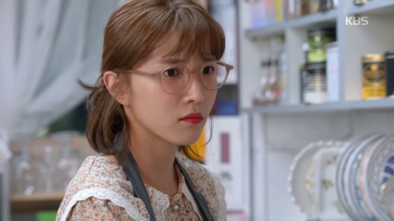 ＂잘 만나고 있나 모르겠네~~＂ 선 보는 이상이 소식 전해 들은 이초희 ㅠㅠ