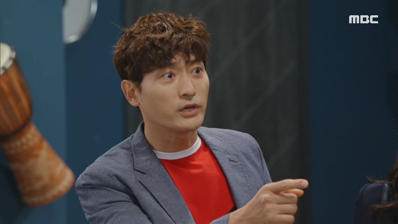 ＂니들이 왜 거기서 나와...?!＂ 탈출 성공한 심이영과 최성재