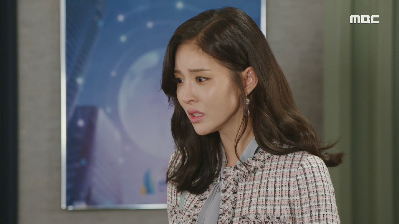 ＂난 여기 전부를 걸었어＂ 계약 망칠뻔한 최성재에게 소리치는 진예솔