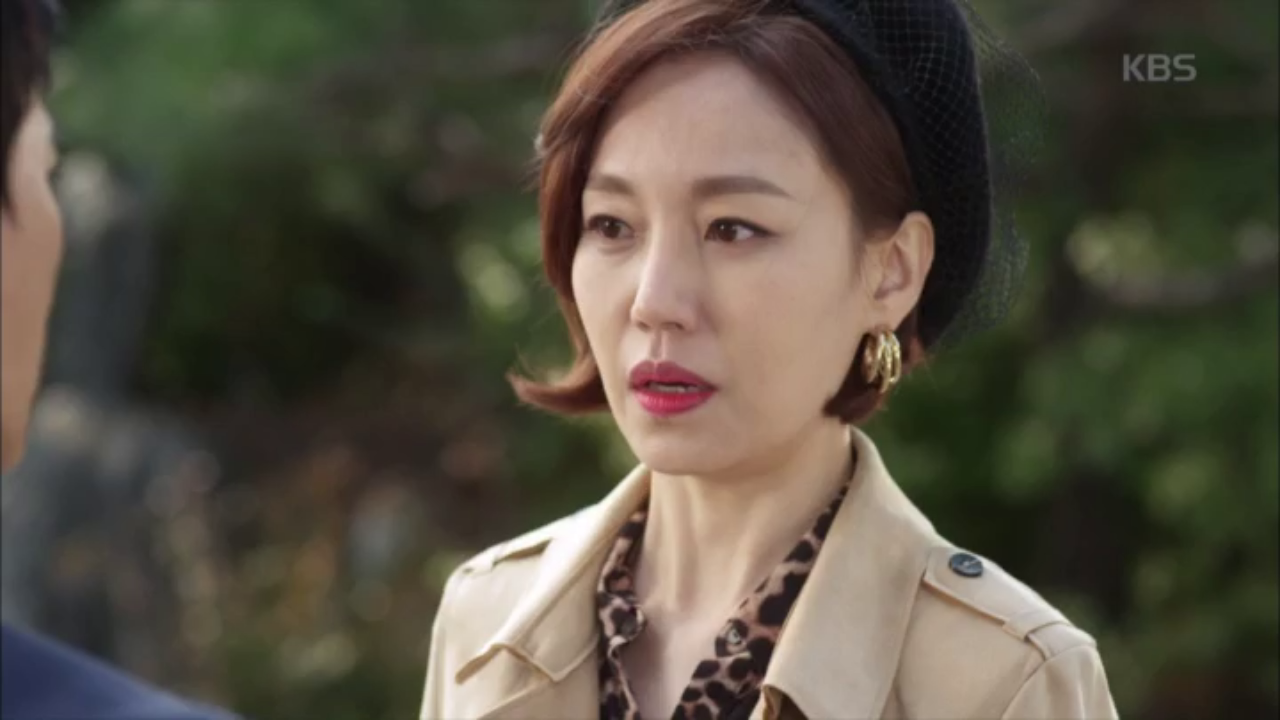 ＂어떻게 이럴 수 있지?＂최수종에서 전남편 모습을 본 진경