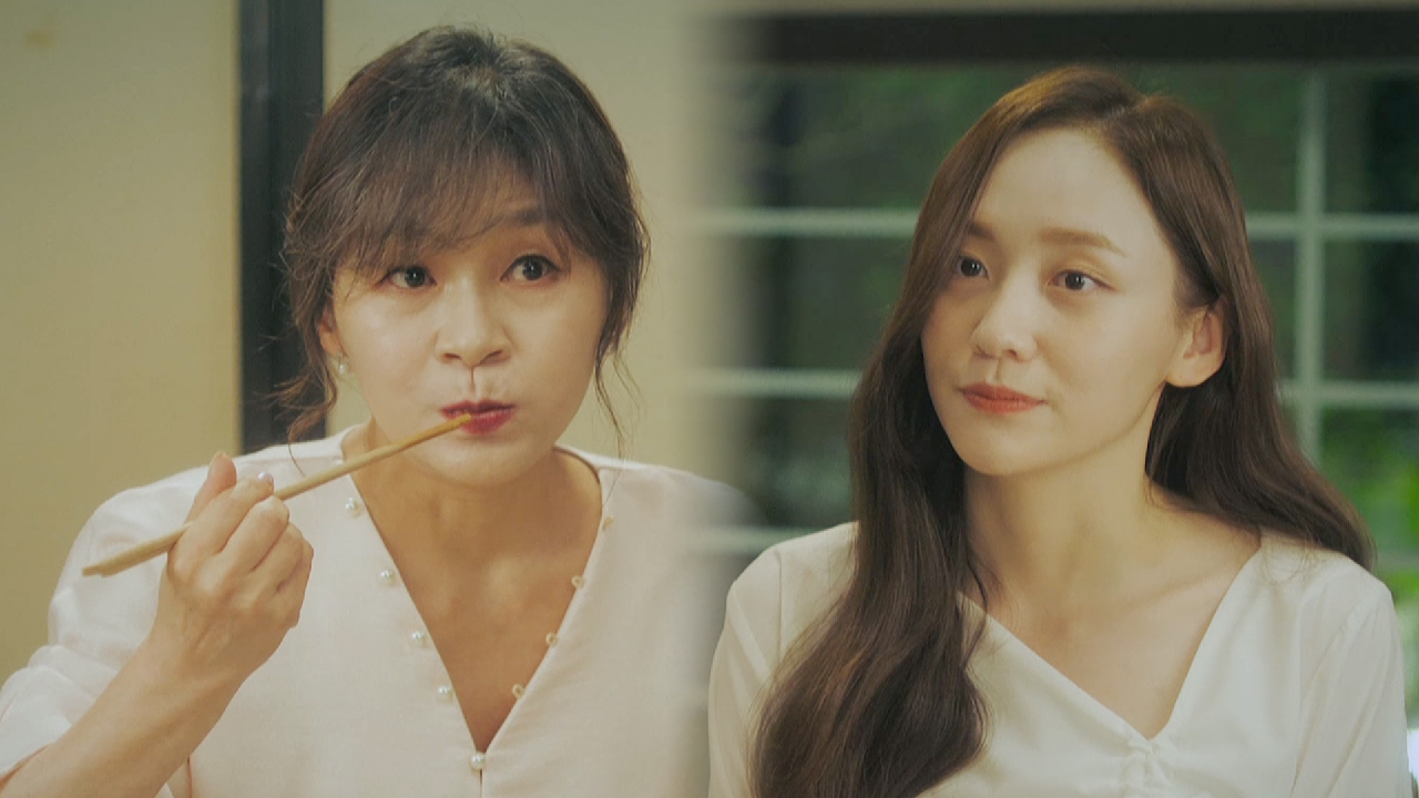 “저도 배웠어요” 박지현, 박은빈 무시하는 길해연에 밝힌 생각