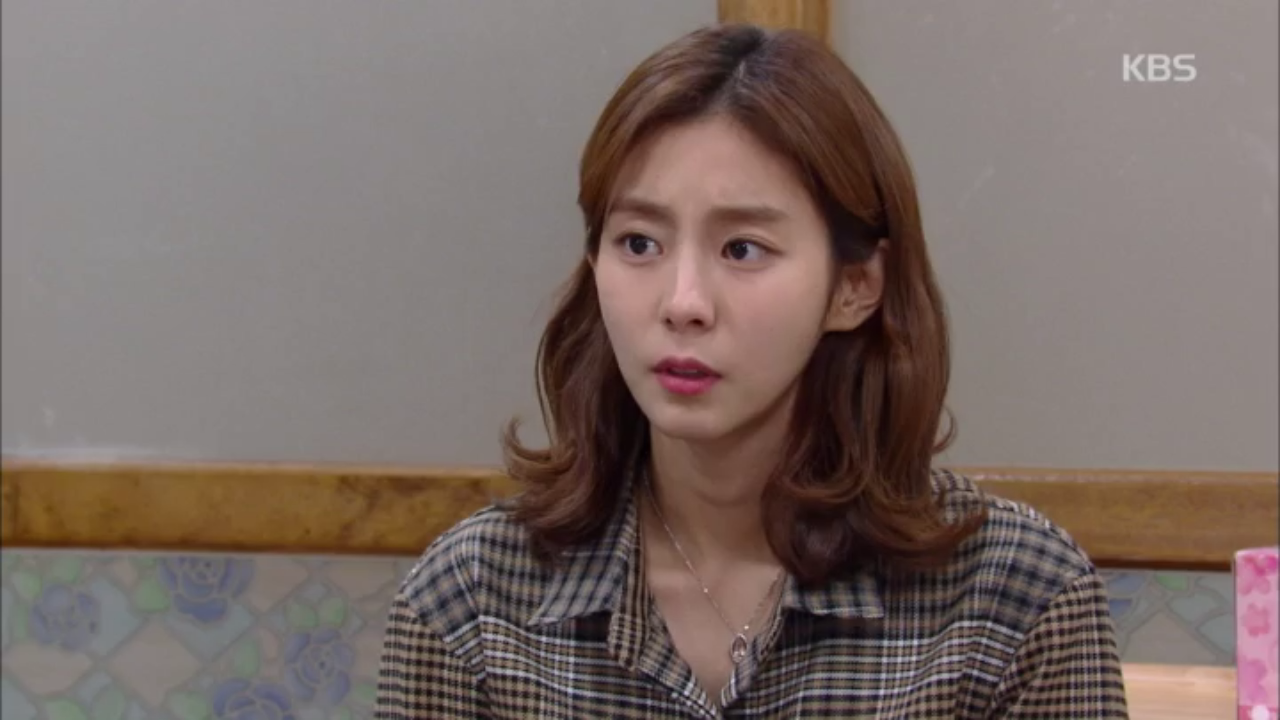 나혜미, 박성훈 결혼하게된 비밀을 들은 유이! ＂그게 사실이야?＂