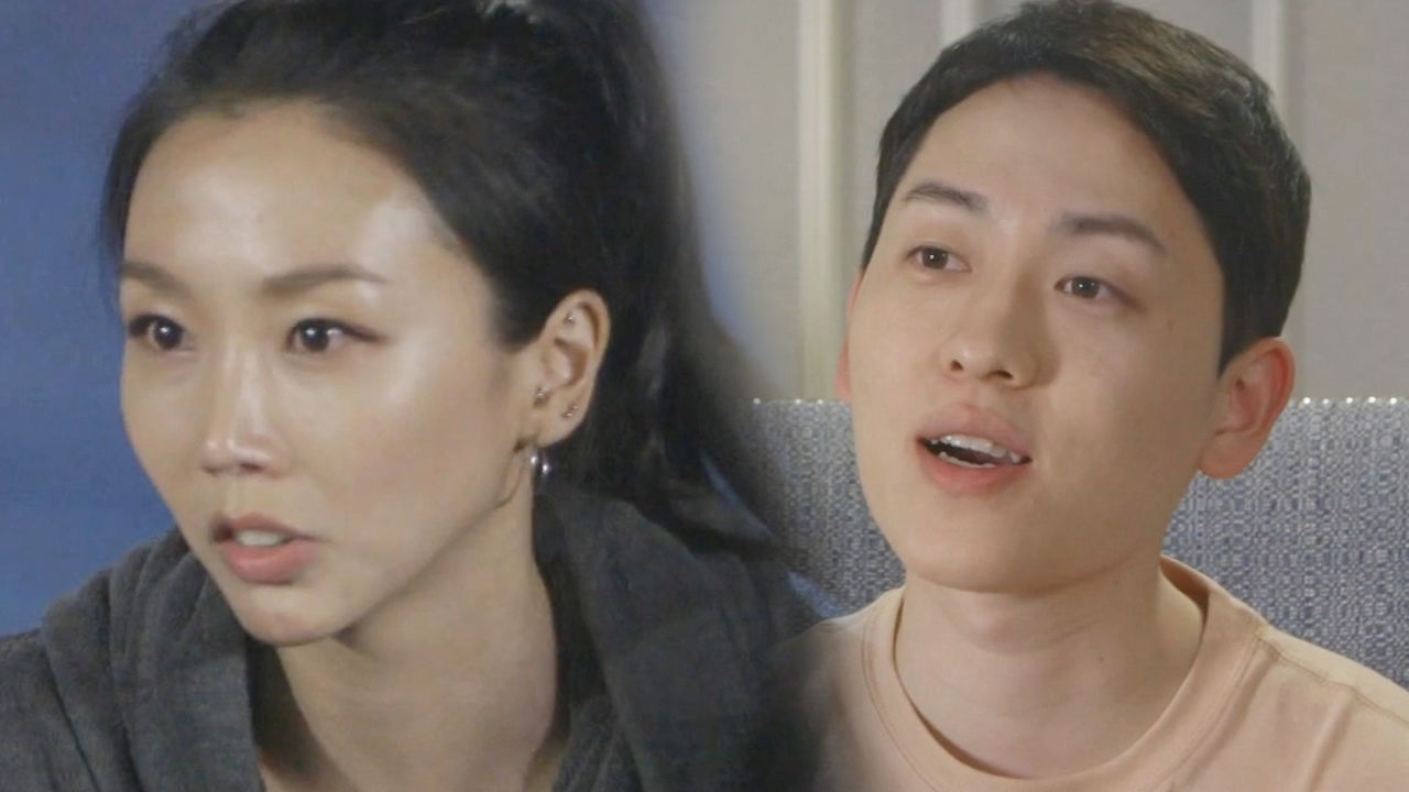 107호, 102호 향한 마음 확인 “사 들어가는 직업 나랑 안 맞아‥” - kakaoTV 107호, 102호 향한 마음 확인 “사 들어가는 직업 나랑 안... 