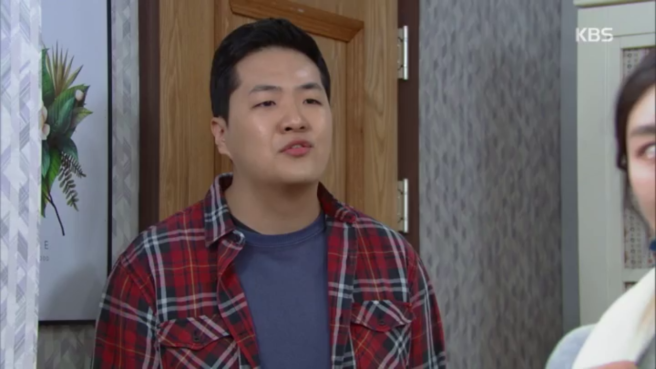 김하경에게 팩폭하는 남태부! 네가 9년 동안 한 게 뭐 있어!"