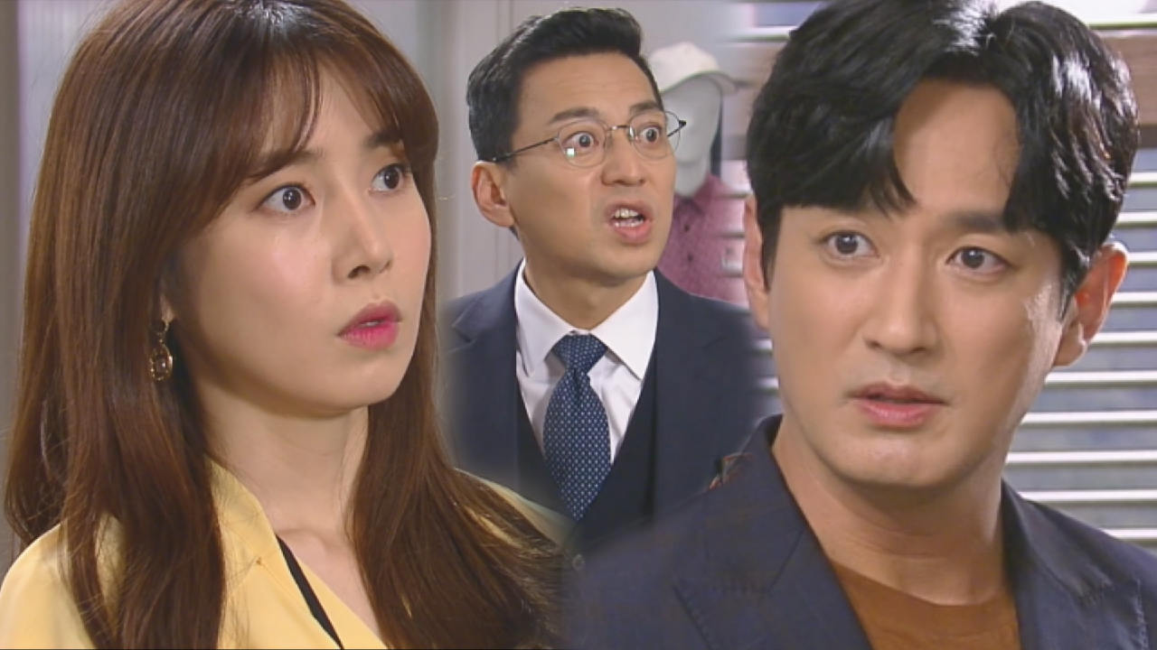 문보령, 현쥬니 향한 이재황 마음 알고선 ‘충격’ (ft. 김형범 난입)