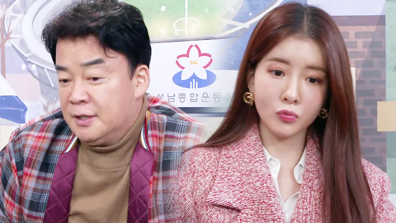 ‘조리 구역 리셋’ 백종원, 진화한 생면국숫집 점검!