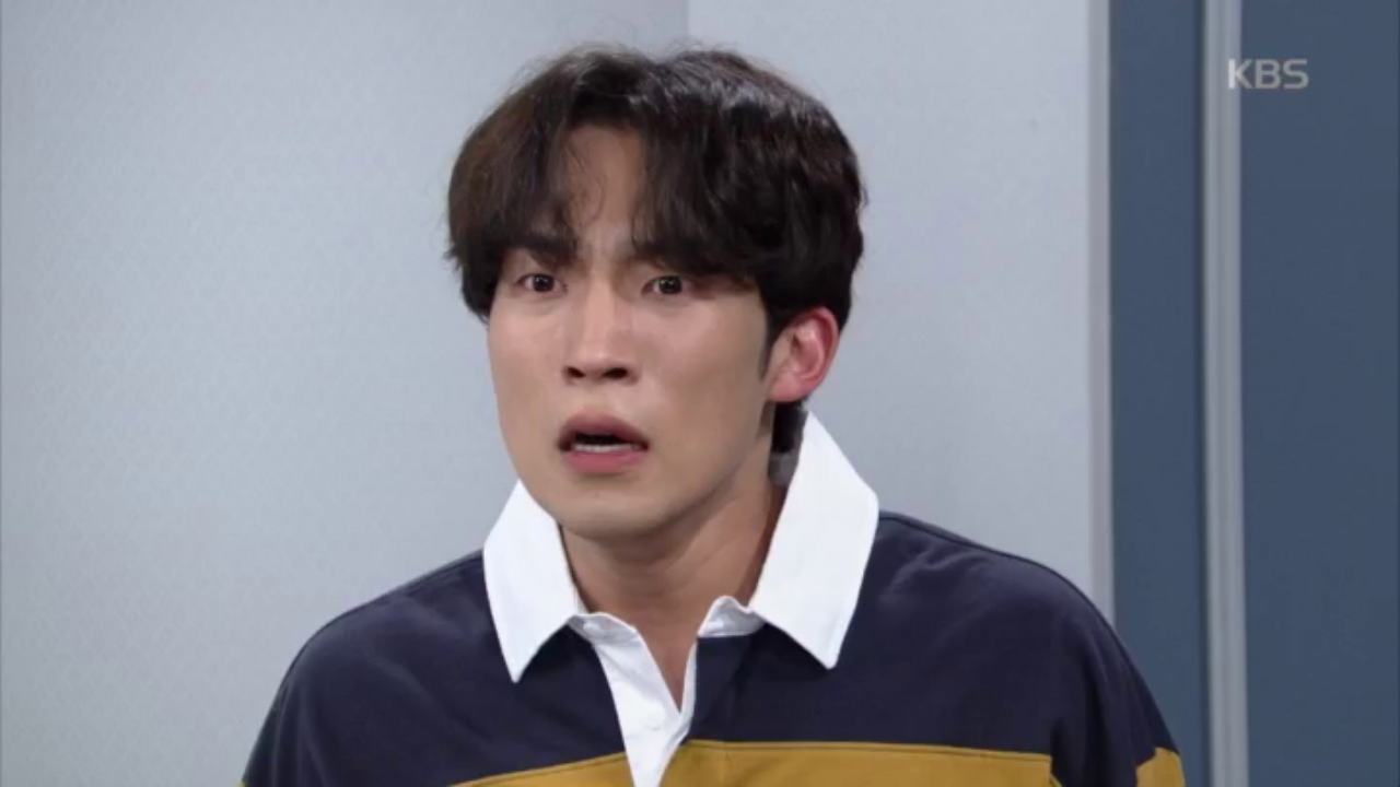 만취 흑역사 땜에 멘붕 온 이초희, 엄마 김보연 때문에 멘붕 온 이상이...!