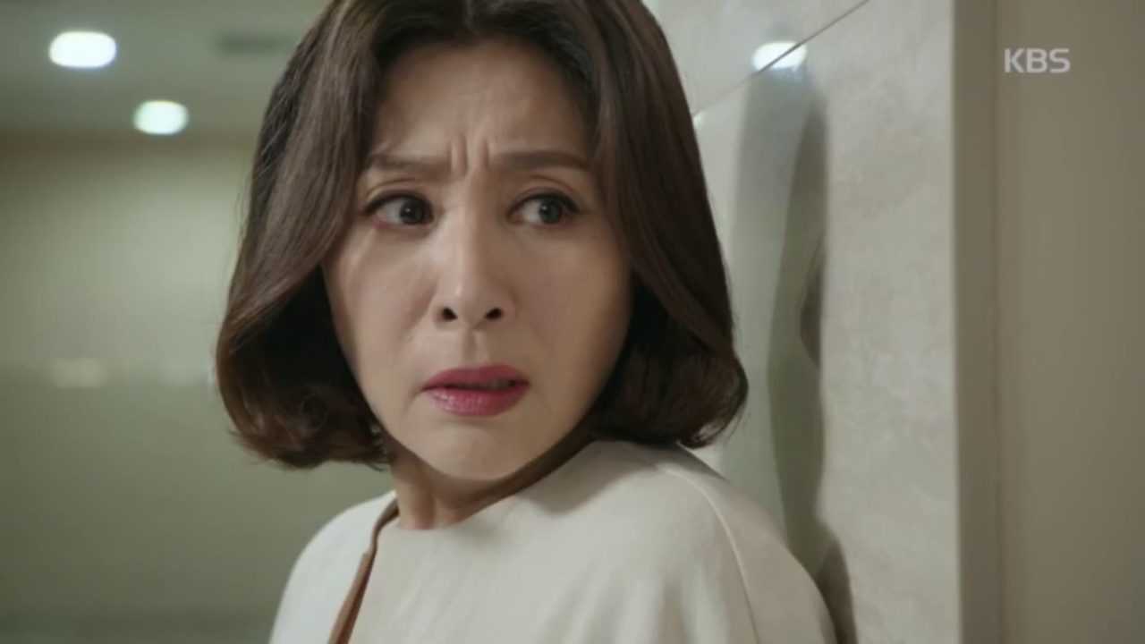 김소연과 홍종현 사이를 알아버린 최명길!!