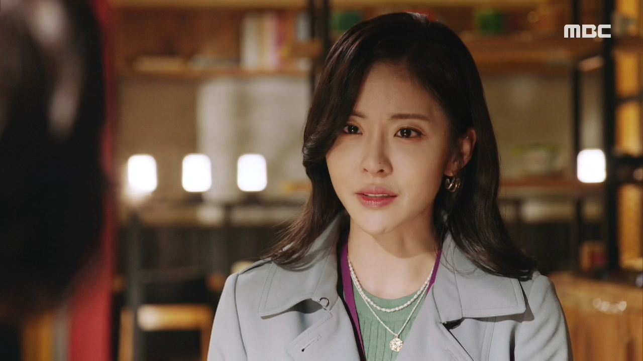 ＂나 약해지기 싫어＂ 김영란에게 현금을 건네는 진예솔!