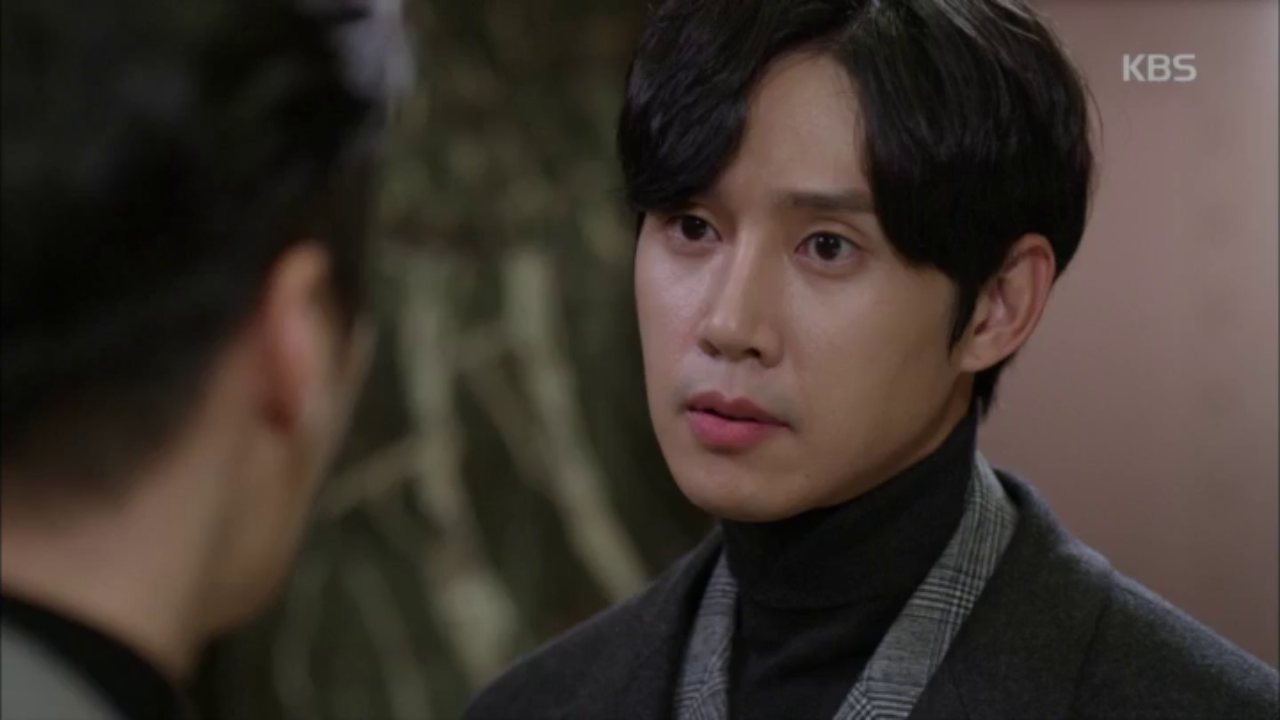 ＂나 얘 친구!＂ 위기의 순간 나타난 상남자 박성훈!