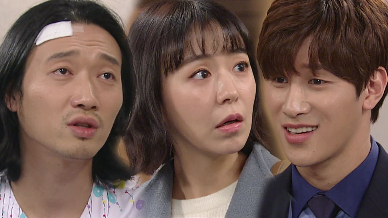 이시강, 만일의 사태에 대비한 정근에 ‘회심의 미소’ - kakaoTV 이시강, 만일의 사태에 대비한 정근에 ‘회심의 미소’