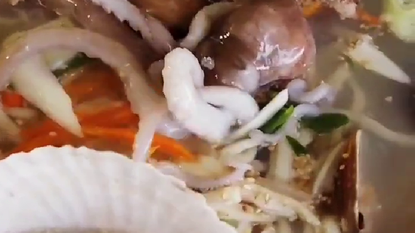 황제칼국수 이미지