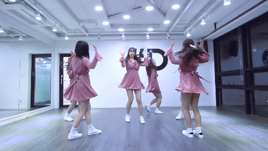 My Girl (오마이걸) - Secret Garden (비밀정원) Dance Cover (드림댄스) - kakaoTV Oh! My Girl (오마이걸) - Secret Garden... 