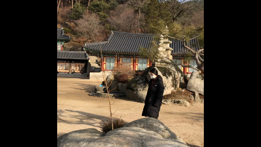 수덕사주유소 이미지