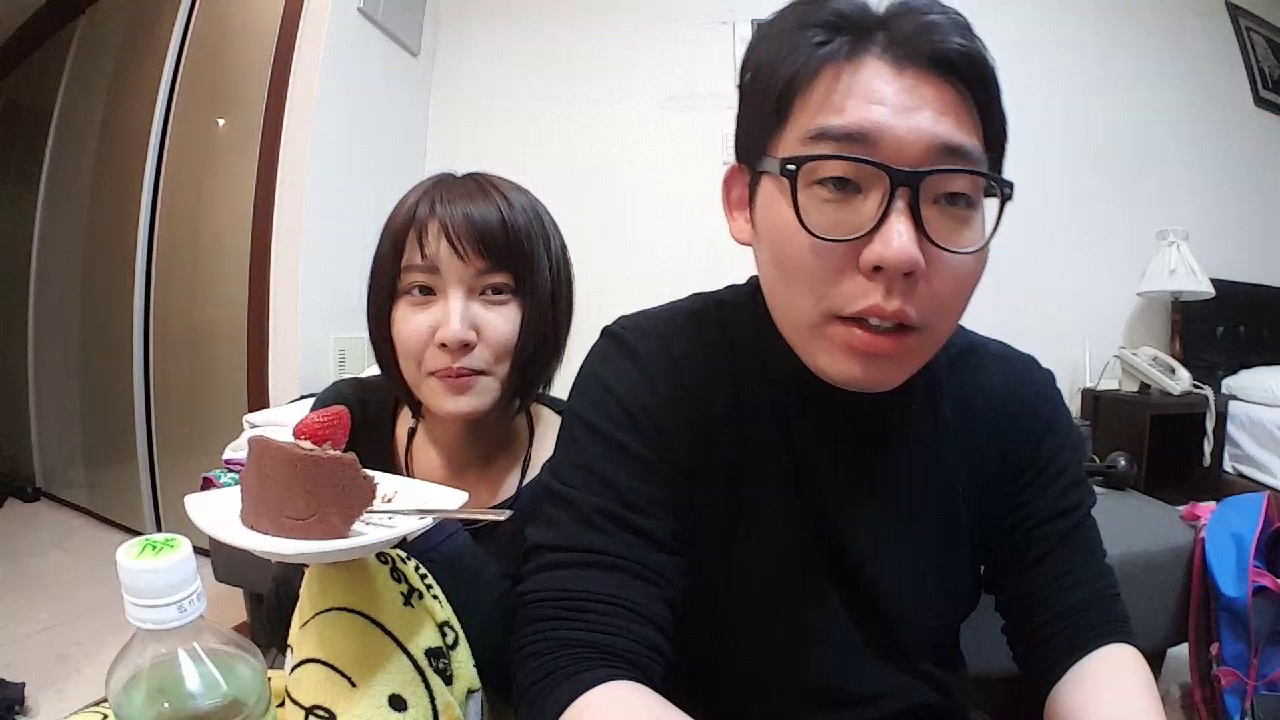 [박가네]한국에서 놀란점④18.02.12 - kakaoTV [박가네]한국에서 놀란점④18.02.12