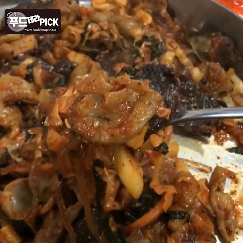 야채순대곱창볶음 너무 땡기네요... 왜이러지? ㅎㅎ #푸드테라PICK - kakaoTV 야채순대곱창볶음 너무 땡기네요... 왜이러지? ㅎㅎ #푸드테라PICK
