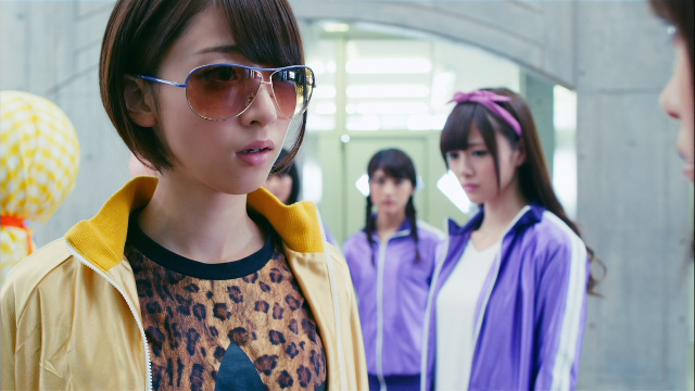 乃木坂46 そんなバカな Kakaotv