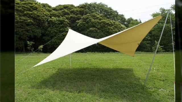  노르디스크 타프 텐트윙 /NORDISK TARP TENTING/053-768-0614/면타프/글램핑타프/