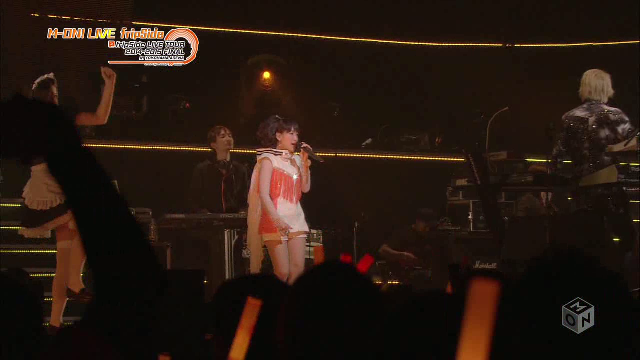 Fripside Live Tour 14 15 Final 요코하마아레나 2 2 Kakaotv