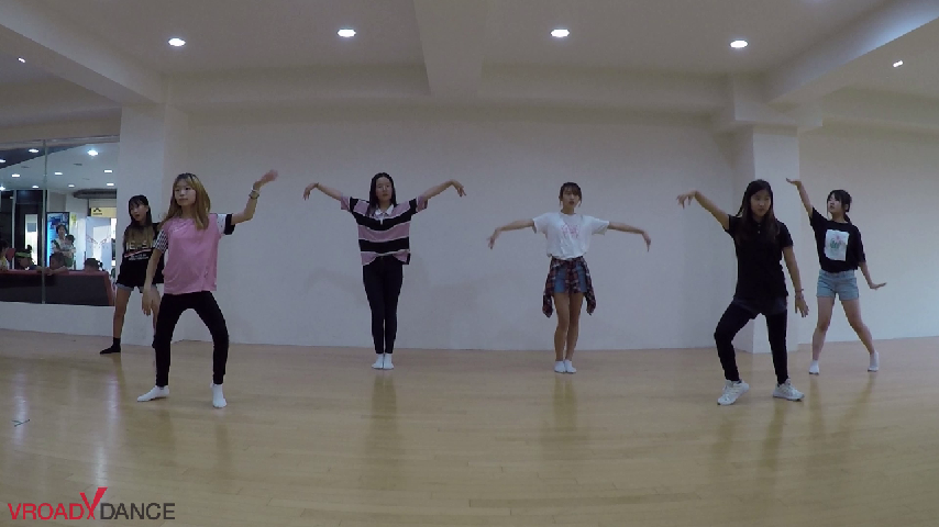 레드벨벳 - Power Up <월수금 pm 5:00 댄스 영재반> 합정당산댄스학원 [브로드댄스스쿨] - kakaoTV 레드벨벳 - Power Up <월수금 pm 5:00 댄스... 