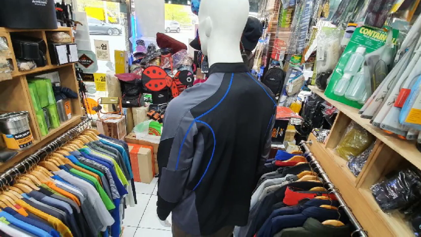  제주도 한라산 등산복 수리/ 수제의류 판매/ 작업복 옷가게 판매 하는곳 안내