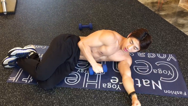  새해 운동 딱 이것만은 하자