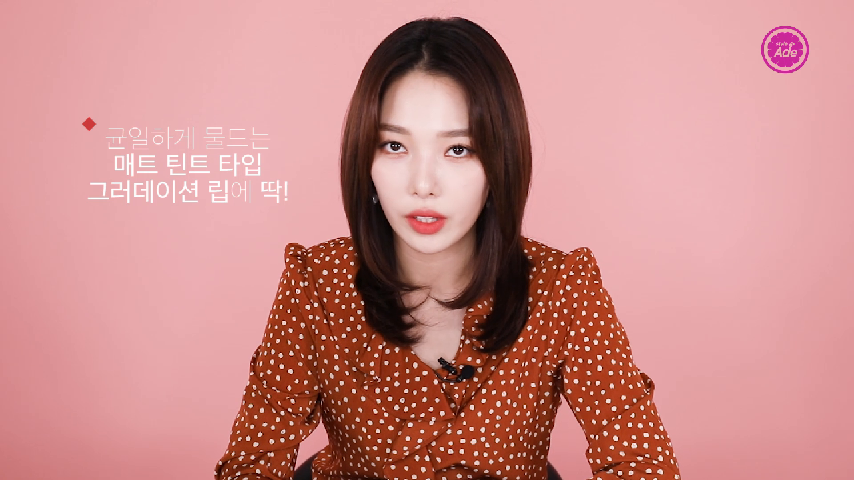 소민의 리얼 발색! 올리브영 베스트 MLBB 립 제품 5 [솜인더뷰티] - kakaoTV 소민의 리얼 발색! 올리브영 베스트 MLBB 립 제품 5 [솜인더뷰티]