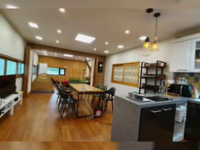  대구에서 피서 휴가지는 추천 장소 쉼 펜션 201