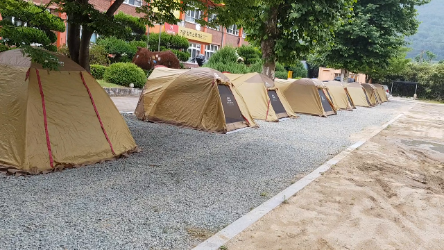  캠핑용품대여 설치,해체 합니다.010-3953-0307