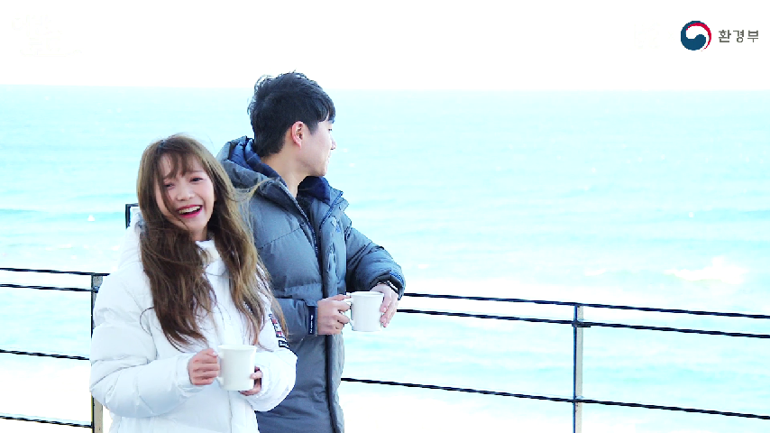 배성진 & 김소희 강릉 금밭에 빠지다 <어반로드> 17회 - kakaoTV 배성진 & 김소희 강릉 금밭에 빠지다 <어반로드> 17회