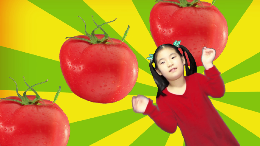 멋쟁이토마토 율동동영상, 인기동요, 어린이동요,노래하며 춤추는영상 콩순이멋쟁이토마토 - kakaoTV 멋쟁이토마토 율동동영상, 인기동요... 