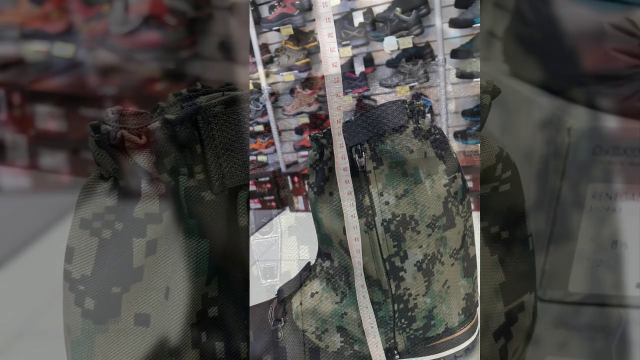  등산용품 미니 스패츠 전문 판매점,053-768-0614