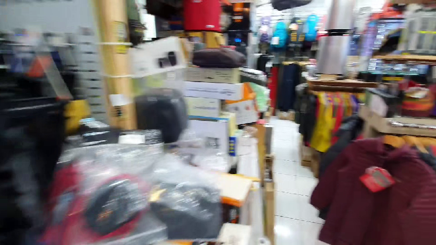  등산용품대여/등산장비대여/등산모자 대여 하는곳 안내~