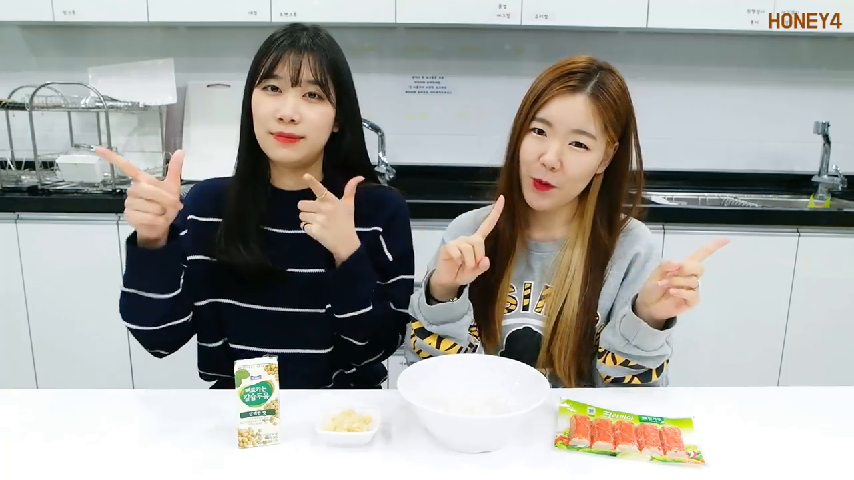 이번엔 초간단 다이어트 파스타다! 저칼로리 곤약 요리 레시피!... [꿀꿀꿀꿀 honey4] - kakaoTV 이번엔 초간단 다이어트 파스타다!... 