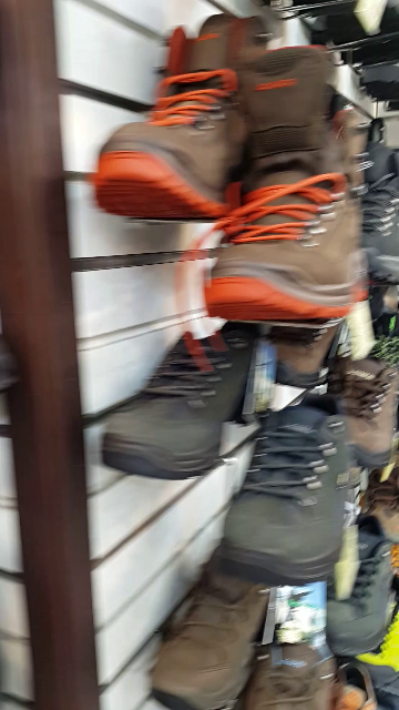  대구산장,아웃도어본부닷컴의 방문후기.053-768-0614