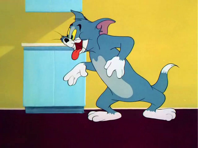 톰과 제리 073 - The Missing Mouse [1953] - kakaoTV 톰과 제리 073 - The Missing Mouse [1953]